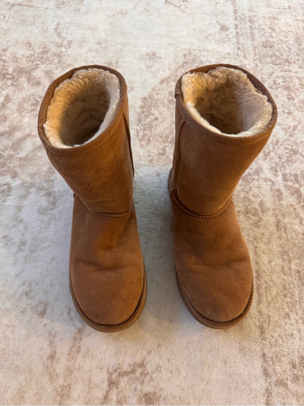 Ugg boots size 8